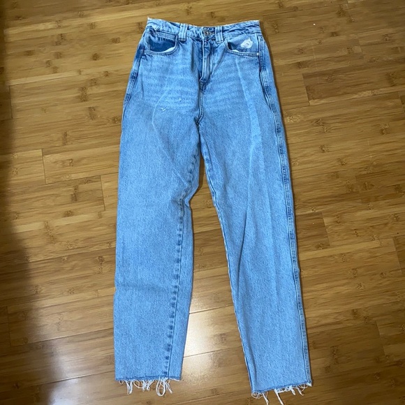 Zara Jeans - Picture 1 of 5